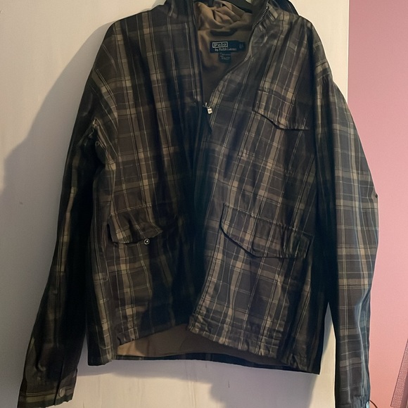 POLO JACKET VINTAGE AND FANTASTIC - Picture 13 of 14